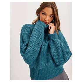 Gina Tricot Leslie Knitted Sweater (Dame)