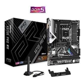 ASRock X670E PRO RS