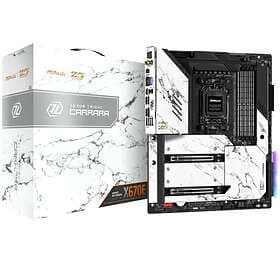 ASRock X670E Taichi Carrara