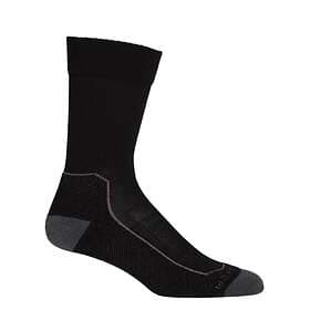 Icebreaker Merino Hike+ Light Crew Socks