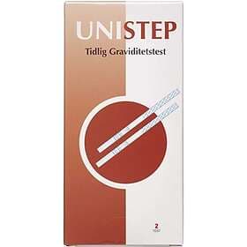 Unistep Pregnancy Test 2st