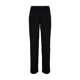 Vero Moda Zamira Mr Slim Straight Pants (Dame)