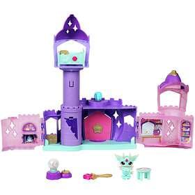 Magic Mixies Mixlings Magic Castle Playset