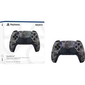 Sony PlayStation DualSense - Grey Camo (PS5) (Original)