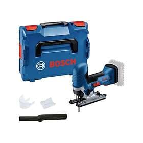 Bosch GST 18V-125 S (Uden Batteri)