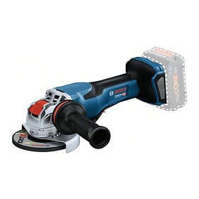 Bosch GWX 18V-15 P (Uden Batteri)