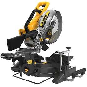 Dewalt DCS781N (Uden Batteri)