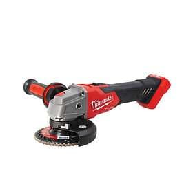 Milwaukee M18 FSAG125XB-0X (Uden Batteri)