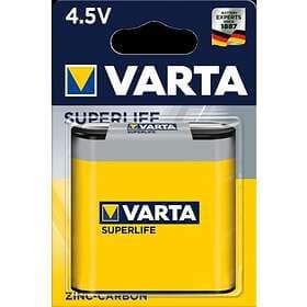 Varta Alkaliskt batteri 3LR12 1-pack