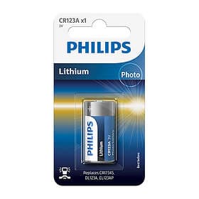 Philips Litiumbatteri (1 uds)