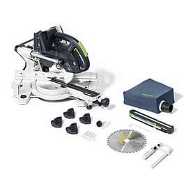 Festool Kapex KSC 60 EB-Basic (Uden Batteri)