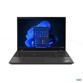 Lenovo ThinkPad T16 21BV00APMX 16" i5-1235U 16GB RAM 256GB SSD