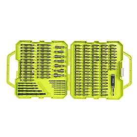 Ryobi BITSSATS 127-DELAR