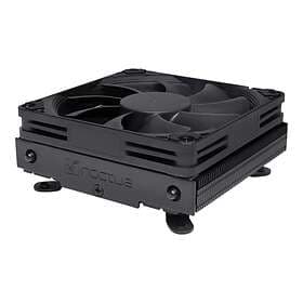 Noctua NH-L9i-17xx chromax.black