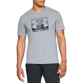 Under Armour Boxed Sportstyle T-Shirt (Herre)