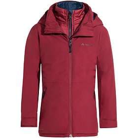 Vaude Casarea 3in1 II Jacket (Jr)