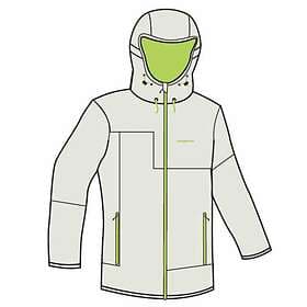 Trangoworld Tekes Jacket (Jr)