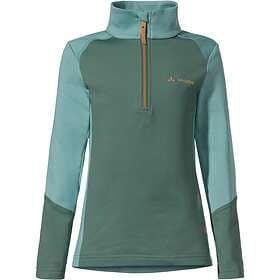 Vaude Livigno Halfzip Fleece Jumper (Jr)