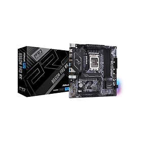 ASRock B660M Pro RS