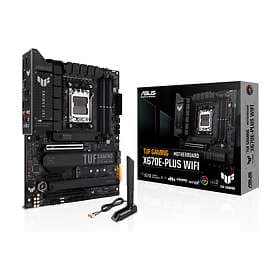 Asus TUF Gaming X670E-Plus WiFi