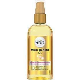 Veet Multi Benefit Oil 100ml