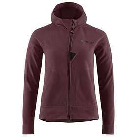 Klättermusen Sigyn Hooded Zip (Dame)