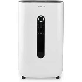 Nedis SmartLife DEHU20WTW