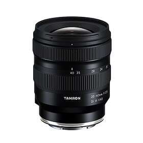 Tamron 20-40mm F/2.8 Di III VXD for Sony E-mount