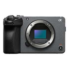 Sony FX30 Cinema Line APS-C Camera