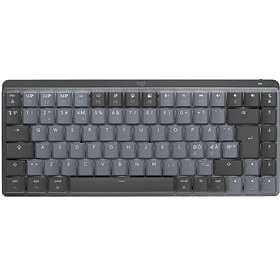 Logitech MX Mechanical Mini for Mac Tactile (Nordic)