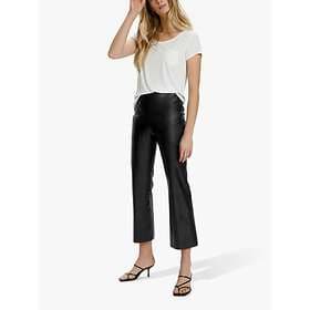 Soaked in Luxury Kaylee Kickflare Pants (Dame)