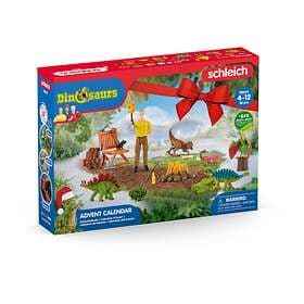 Schleich Dinosaurs Advent Calendar 2022