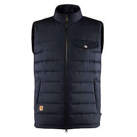 Fjällräven Greenland Down Liner Vest (Herre)