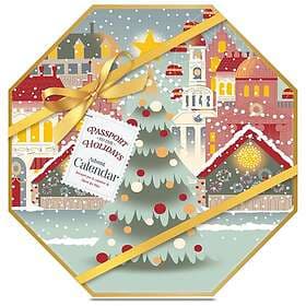 Yankee Candle Wreath Advent Calendar