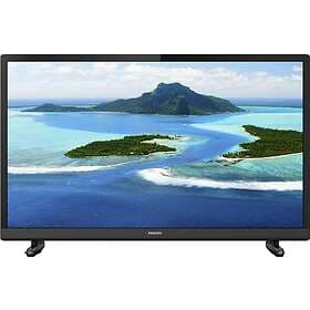 Philips 24PHS5507 24" HD Ready (1366x768) LCD