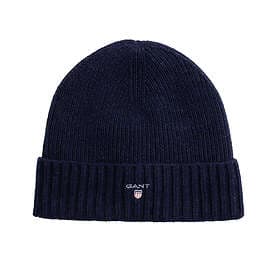 Gant Wool Lined Beanie