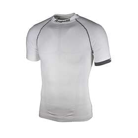 Rogelli Compression Short Sleeve Base Layer (Herre)