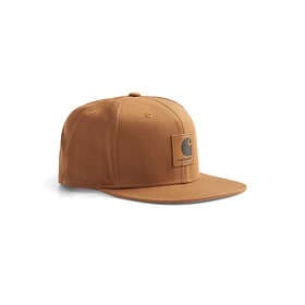 Carhartt Logo Cap