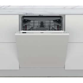 Whirlpool WIC3C34PFES