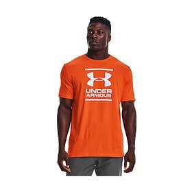 Under Armour GL Foundation SS T-shirt (Herre)