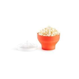 Lékué Mini Popcorn Maker