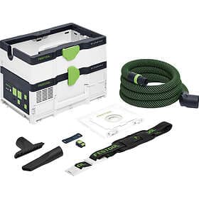 Festool CTMC SYS I-Basic Cordless