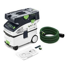 Festool CTLC MIDI I-Basic Cordless