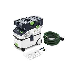 Festool CTL MIDI I CLEANTEC Cordless