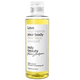 Indy Beauty Intimate Cleansing Oil 125ml