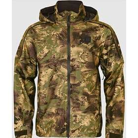 Härkila Deer Stalker Camo Fleece Hoodie (Herre)