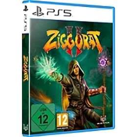 Ziggurat 2 (PS5)