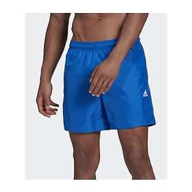 Adidas Solid CLX SL Swim Shorts Herr