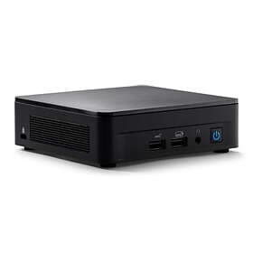 Intel NUC 12 Pro NUC12WSKi7 (Sort)