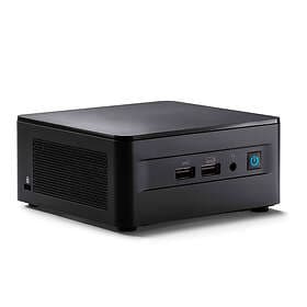 Intel NUC 12 Pro NUC12WSHi50Z